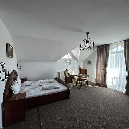 La Noblesse Vendégház Bukarest