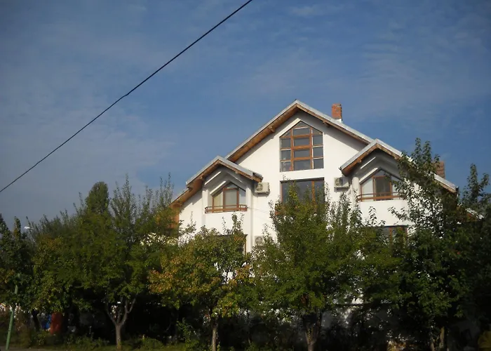 Vendégház La Noblesse 3*