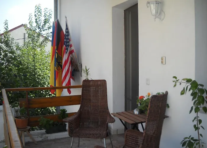 Vendégház La Noblesse Bukarest