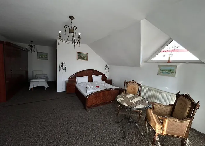 La Noblesse Bukarest