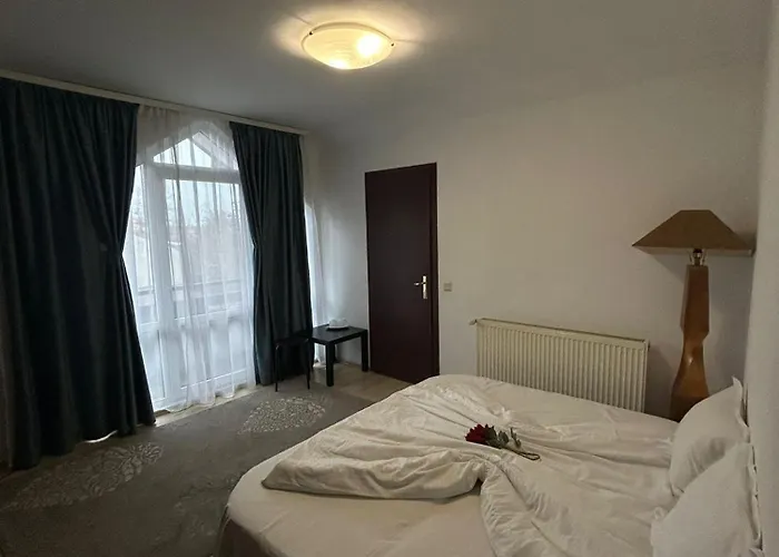 Vendégház La Noblesse