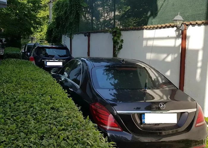 La Noblesse Vendégház