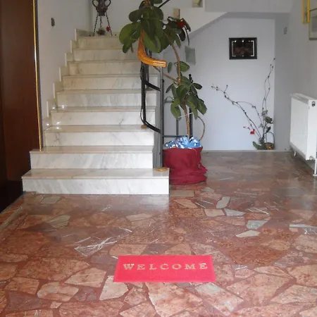 Affittacamere La Noblesse Bucarest