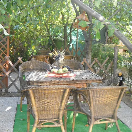 La Noblesse Boekarest