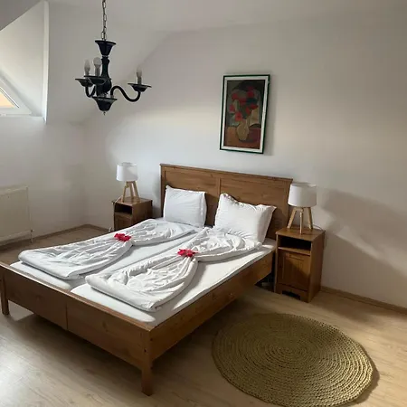 Gasthuis La Noblesse 3*