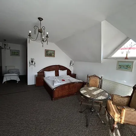 La Noblesse Boekarest