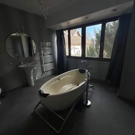 La Noblesse Gæstehus