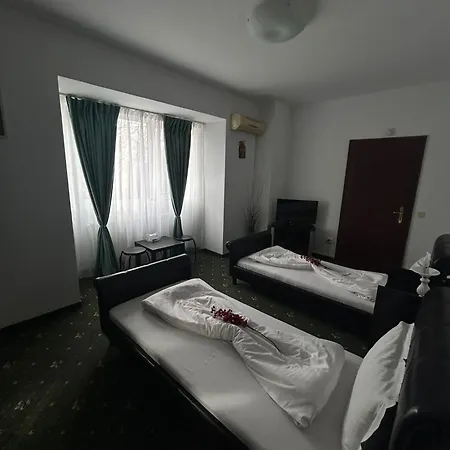 La Noblesse Gæstehus Bukarest