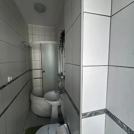 La Noblesse Gæstehus Bukarest