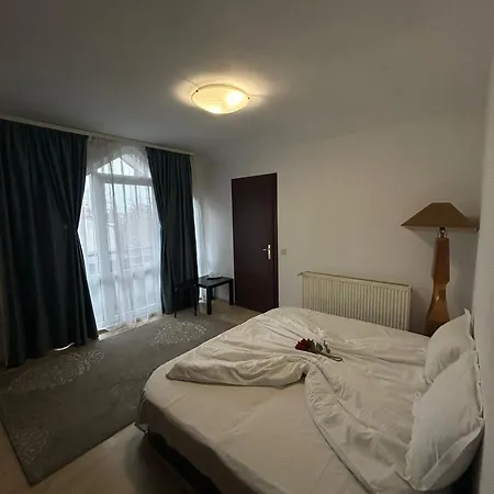 Gæstehus La Noblesse