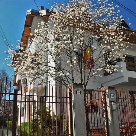 Pensión La Noblesse Bucarest