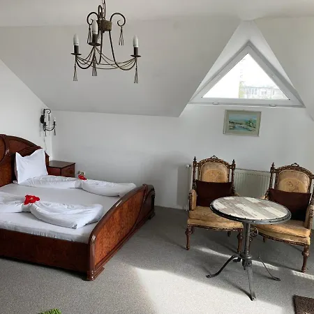 La Noblesse Affittacamere 3*