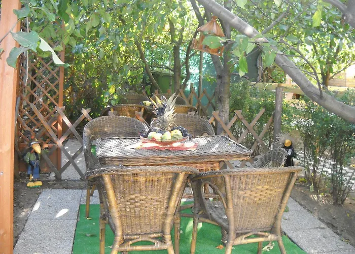 La Noblesse Bucarest