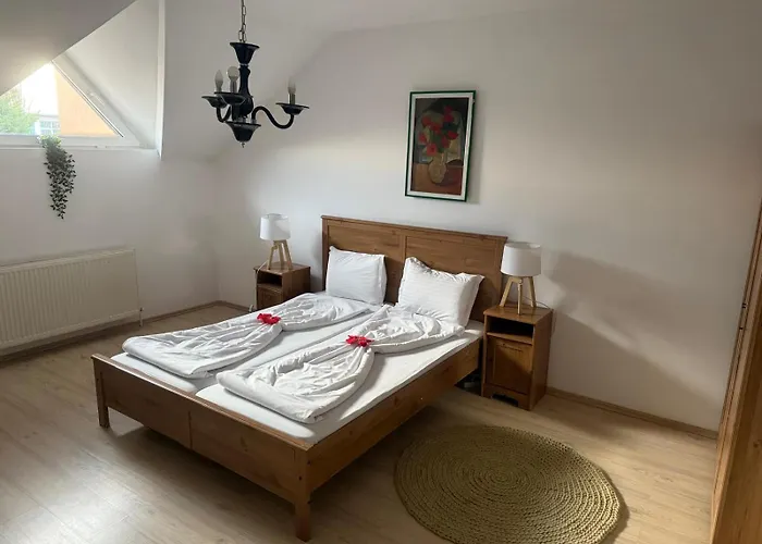 Maison d'hôtes La Noblesse 3*