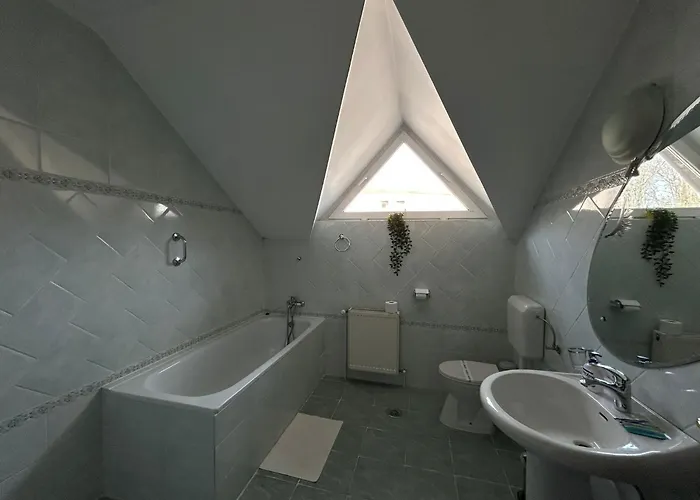 La Noblesse Maison d'hôtes