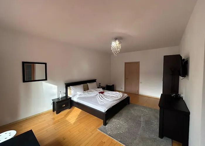 Pensjonat La Noblesse