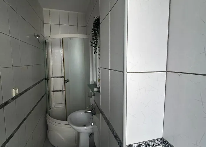 La Noblesse Maison d'hôtes Bucarest