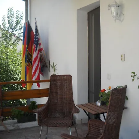 Casa de hóspedes La Noblesse Bucareste