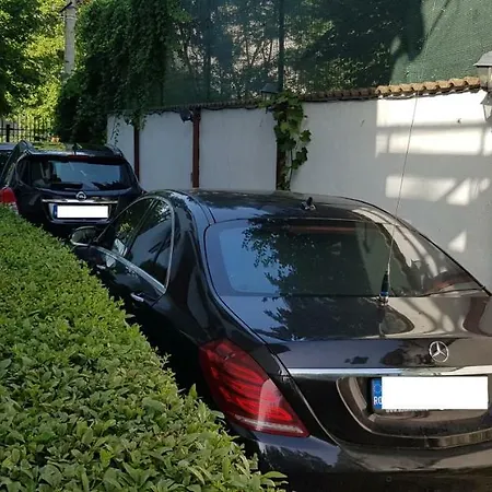 La Noblesse Гостевой дом