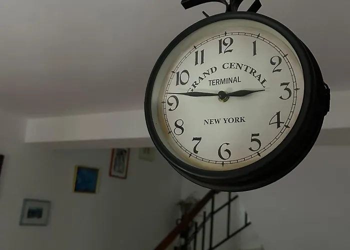 La Noblesse Πανσιόν