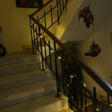 Πανσιόν La Noblesse
